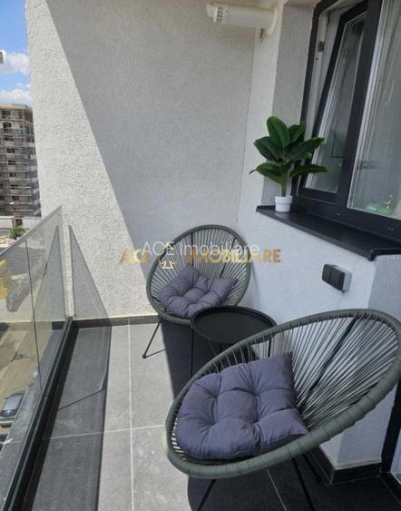 2 Camere de inchiriat | Berceni | Metrou | Centrala | Parcare - 8