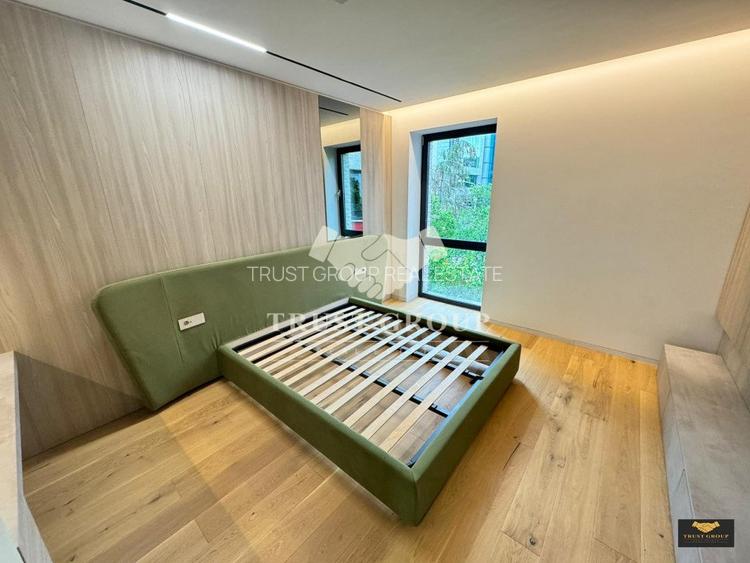 Apartament 4 camere Lux - Aviatorilor | Loc de parcare - 9