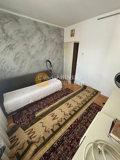 3 Camere - Decomandat - Frumoasa - Diminetii - 7