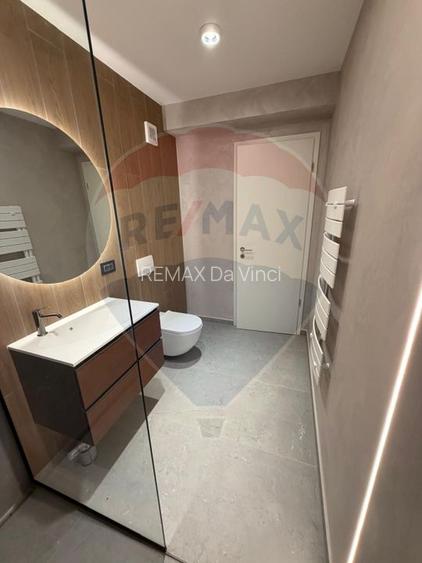 Apartament cu 2 camere de vânzare in Kasper Residence - 8