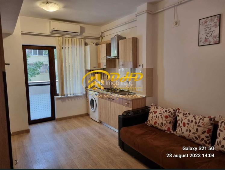 Apartament 2 camere Nicolina-Capat Cug - 7