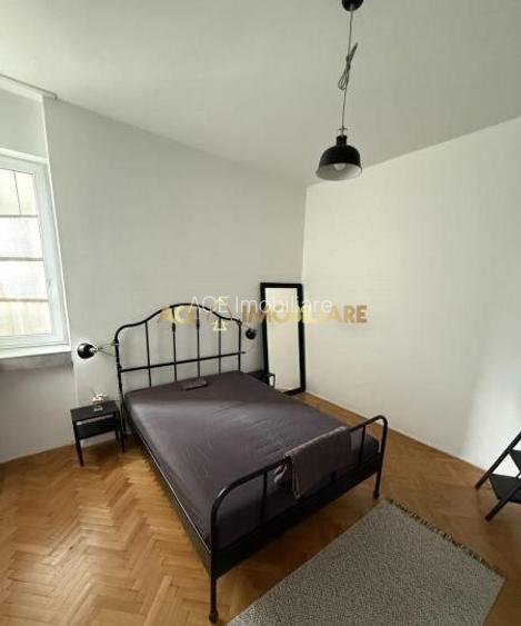 2 Camere de inchiriat | Universitate | Metrou | Incalzire electrica  - 3