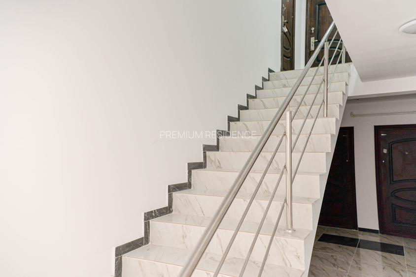 Apartament 2 camere la cheie in complex rezidential - 5