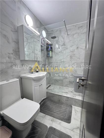Apartament 3 camere gata de mutare Brancoveanu - 13