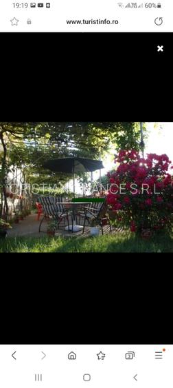 Pensiune Eforie Nord - 4