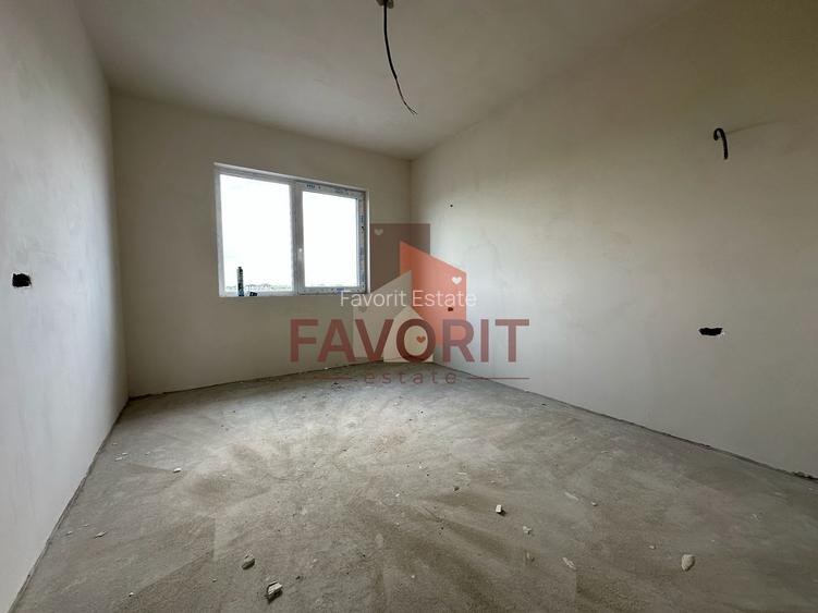 Duplex | 5 Camere | Parter+Etaj+Pod | Toate utilitatile | 3 Bai | - 13
