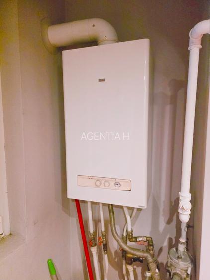 Cismgiu - Sala Palatului 2 camere et 5/8 centrala proprie - 9