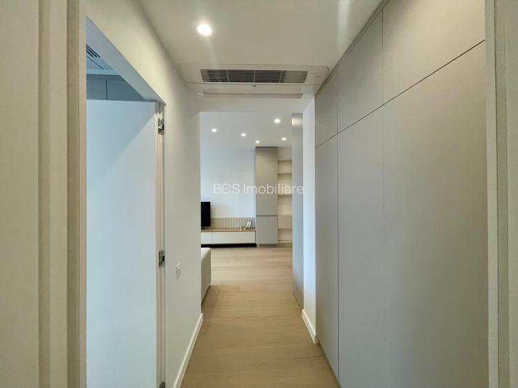 Prima inchiriere - 2 camere 55 mp - Aviației - 23