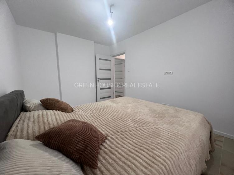 Apartament 2 camere,etaj 1, zona Progresul - 14