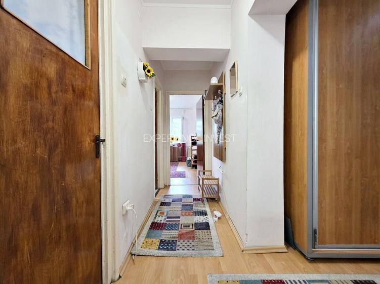 Apartament 4 camere | Militari – Gorjului (6 min. Metrou) - 10