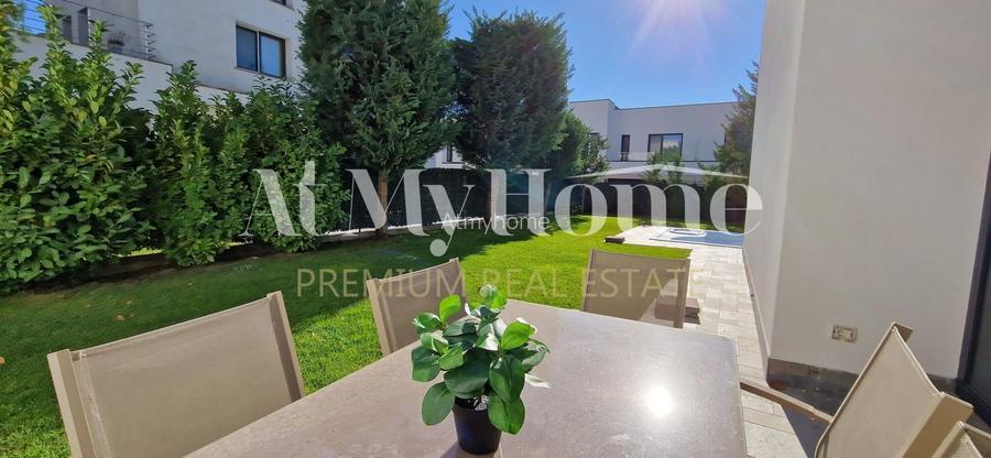 VILA CU PISCINA 5 CAMERE/IANCU NICOLAE/BRITISH SCHOOL - 4