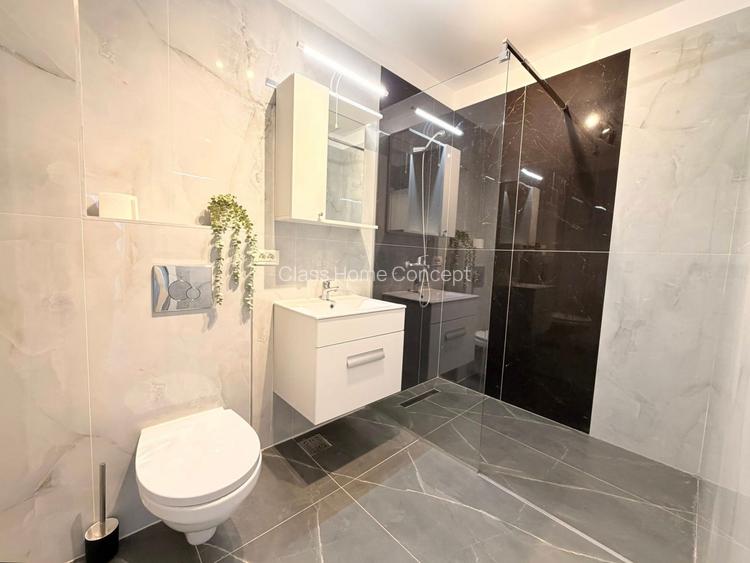Apartament 3 camere cu 2 bai - 75mpu - Bloc Boutique - Lift - 6
