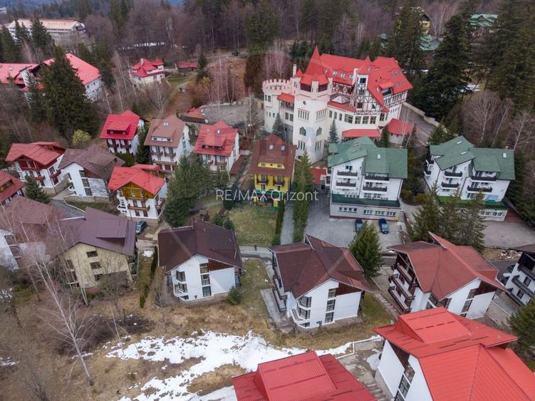 Oportunitate de investitie !  Apartament cu 3 camere in Poiana Bravov - 12