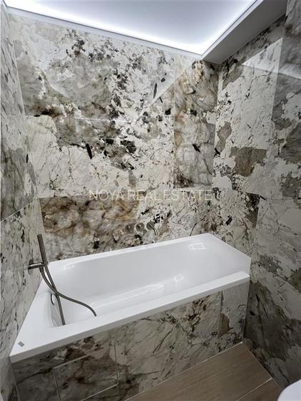 Apartament de 3 camere in zona Iancu Nicolae Cortina 126 cu parcare - 10