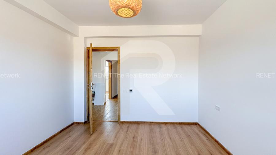 3 dormitoare, 3 băi - casă individuală în Comuna Berceni, COMISION 0 - 16