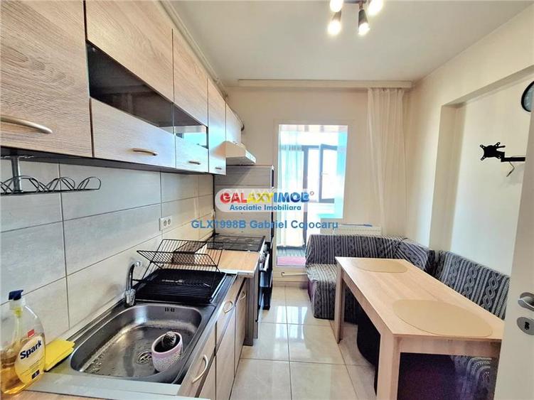 Dobroesti De inchiriat ap.2 camere 64mp + loc parcare - 8