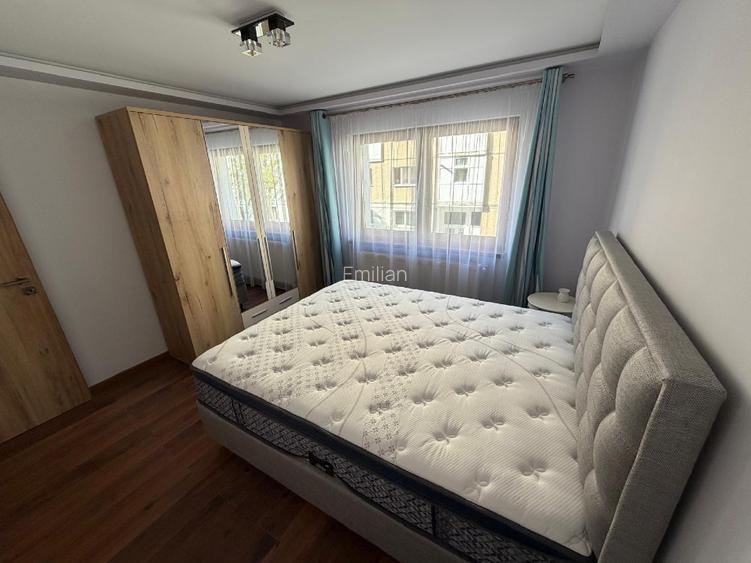 Apartament premium 2 camere | 55 mp | Etaj 1 | Calea Dumbrăvii – locație exclusi - 6