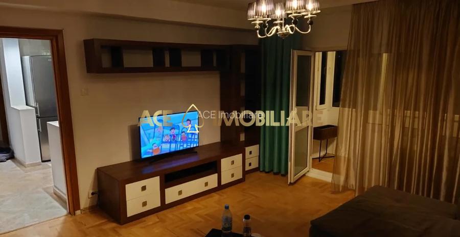 2 Camere | Berceni | Proximitate Metrou | PetFriendly | Mobilat - 3