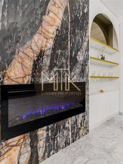 Apartament lux 3 camere, Mobilat&utilat I Herastrau - 2