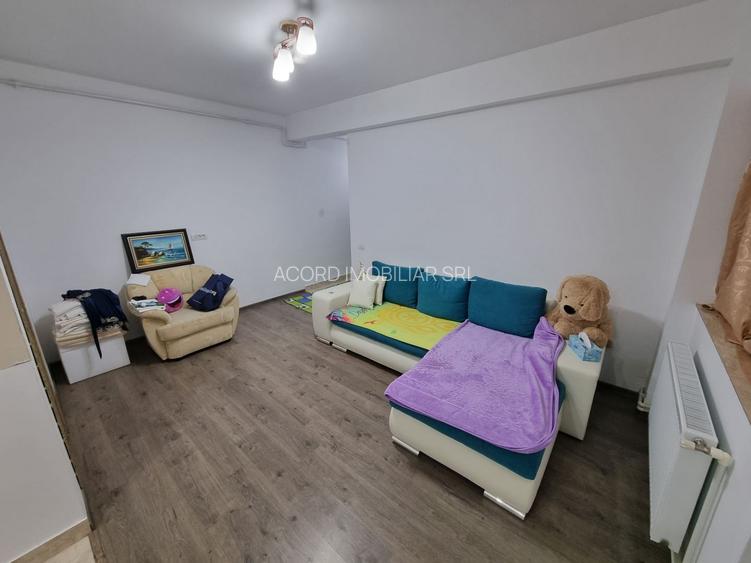 Apartament 2 camere zona Km 5 (vis a vis  de South Side) - 2