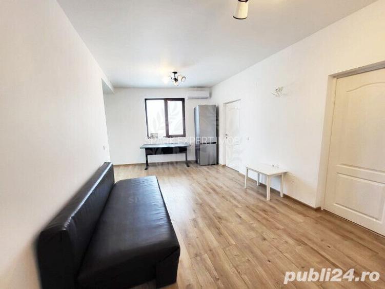 DE INCHIRIAT MANSARDA IN VILA NOUA/ BIROURI/ ULTRACENTRAL - 10