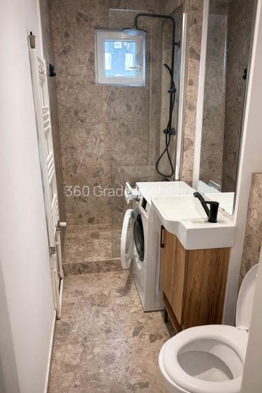Apartament 2 camere renovat complet • Bulevardul Circumvalațiunii - 7