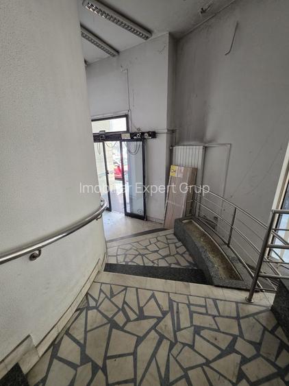 Zona Universitate S+P 180 mp Ideal clinica birouri - 2