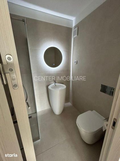 Parcului20,Expozitiei, 3 camere lux, etaj 7,70 mp, terasa, garaj, paza, deosebit - 6