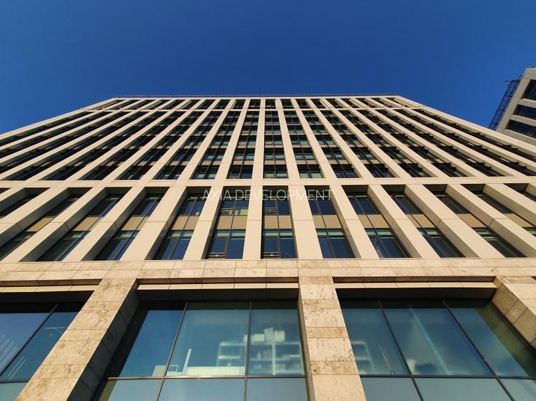 Timpuri Noi Square, inchiriere birouri moderne - Comision 0% - 10