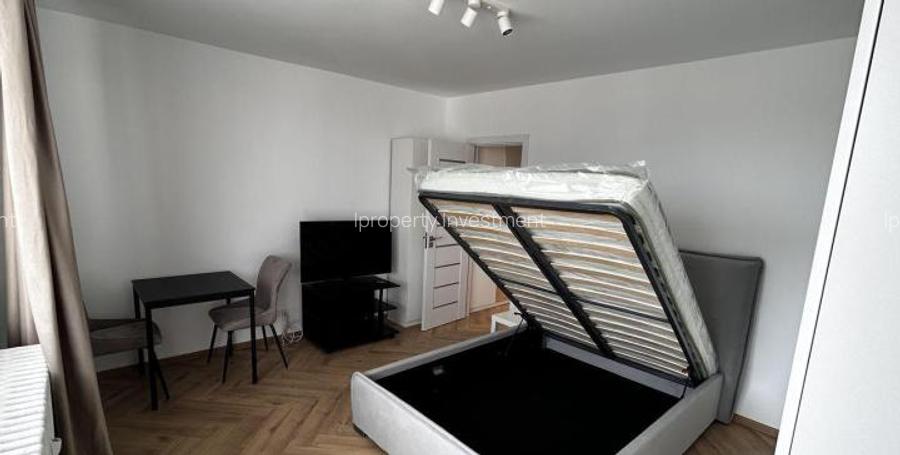 Garsoniera | Vatra Luminoasa | Balcon | Metrou - 5