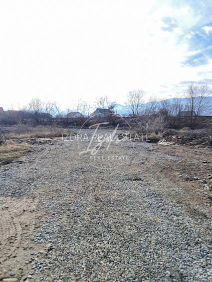 Teren extravilan de vânzare – 500 mp – Tălmaciu, zonă apropiată de intravilan - 17