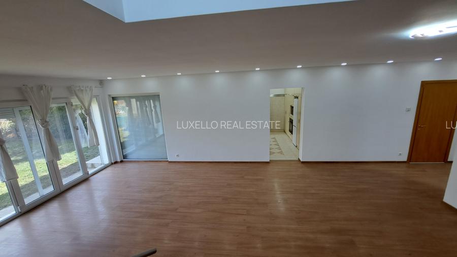 VILA CU 6 CAMERE IN COMPLEX CU PISCINA IBIZA GOLF - 26