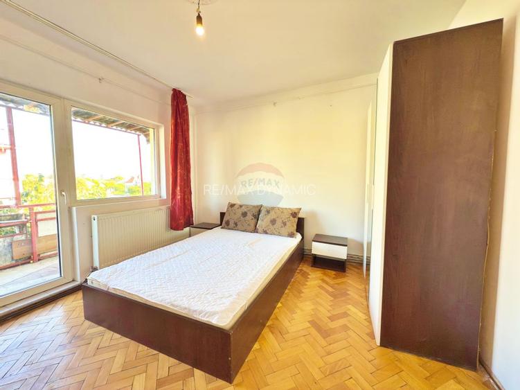 Apartament decomandat, situat la 100 m de Piața Catedralei, Arad - 8