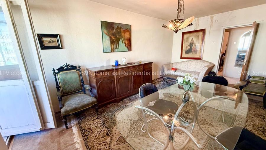 REA1023620 3 Camere I Titulescu I Banu Manta I Anvelopat - 2