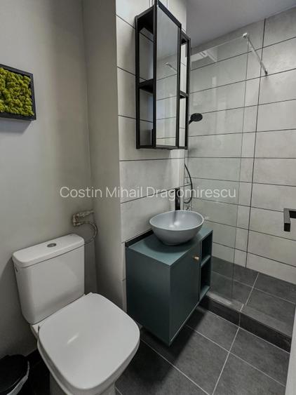 Apartament 3 camere de inchiriat – Calea Giulesti nr. 20  - 9