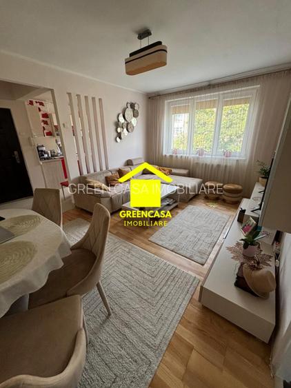 Apartament 2 camere, 42 mp, zona Grigorescu - 3