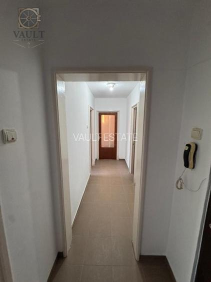 Apartament 2 camere-DECOMANDAT -RENOVAT-1 DECEMBRIE - 3