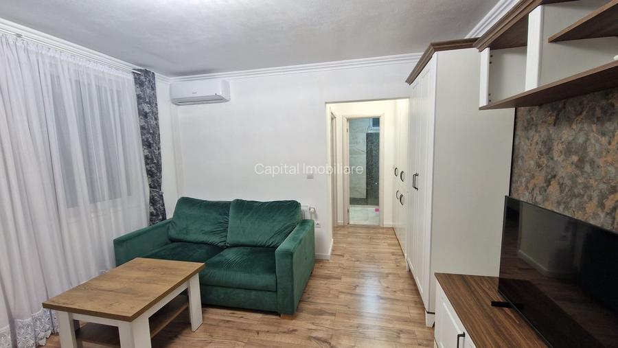Apartament de inchiriat 2 camere 48mp George Cosbuc Comision 0 - 2