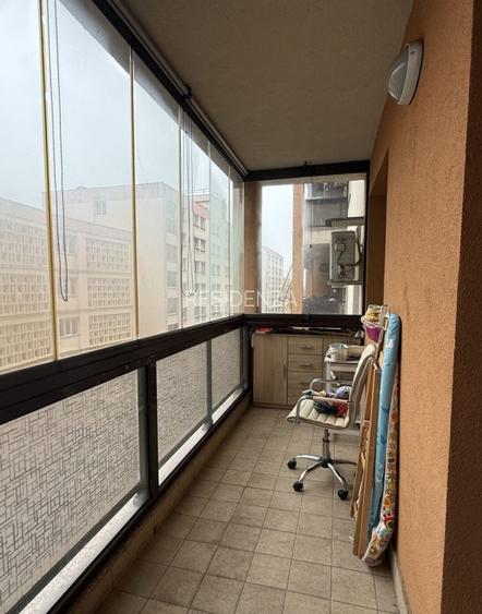 Apartament 3 Camere Onix Grozăvești | 2 Băi | Centrala | 10 minute metrou - 8