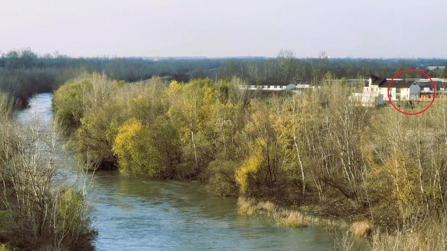 Casa noua,semineu,pompa de caldura,150m, cartier Green City, 10km de Bucuresti, - 13