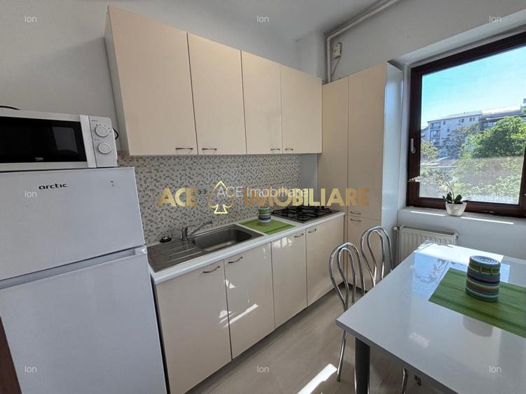 2 Camere de inchiriat | Mihai Bravu | Centrala | Parcare | Metrou - 7
