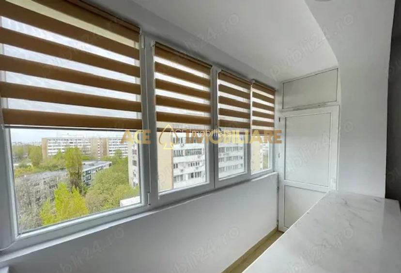 3 Camere de inchiriat | Berceni | Metrou | Loc de Parcare - 9