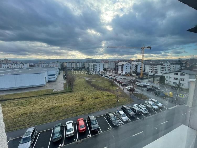 Garsonieră de închiriat | 16 mp | Intre Lacuri | FSGA | Iulius Mall - 7