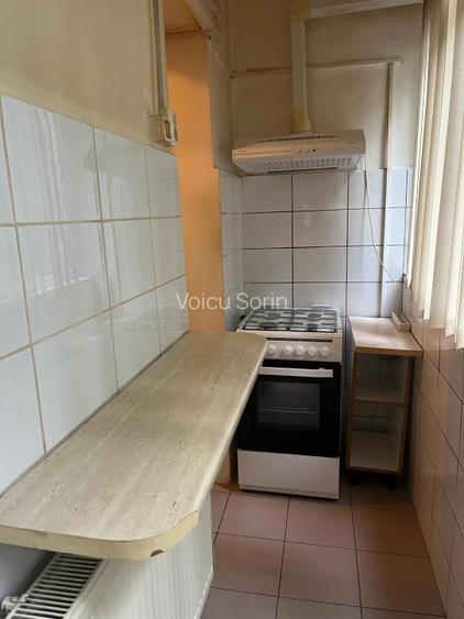 Inchiriez apartament cu 3 camere, zona Piata Centrala, Craiova 83 mp 2 bai 2 bal - 13
