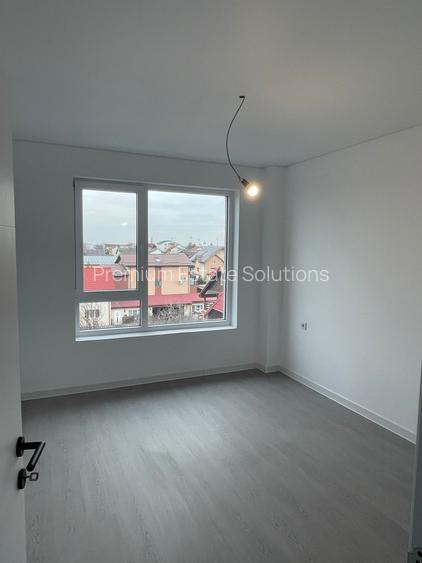 VANZARE APARTAMENT 2 CAMERE DECOMANDAT-PARCARE- INCALZIRE PRIN PARDOSEALA - 28