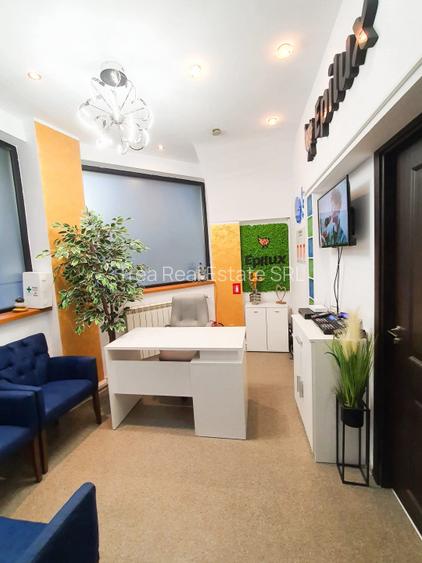 Vila 7 Camere I De Inchiriat I Victoriei  - 5