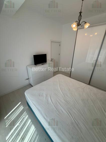 Apartament 2 camere de închiriat Sector 3, Drumul Lunca Sătească | 600 euro lună - 17