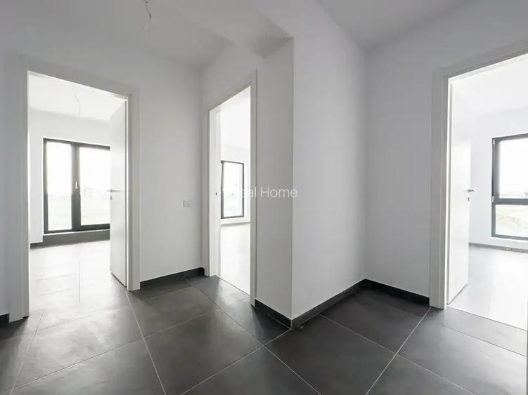 3 Camere | premium | 4 lifturi | 9 min Metrou | finalizat - 5