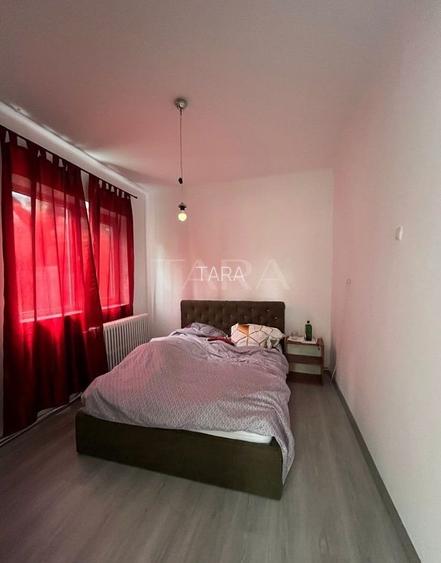 Apartament spațios 6 camere în casă, Andrei Mureșanu - 5