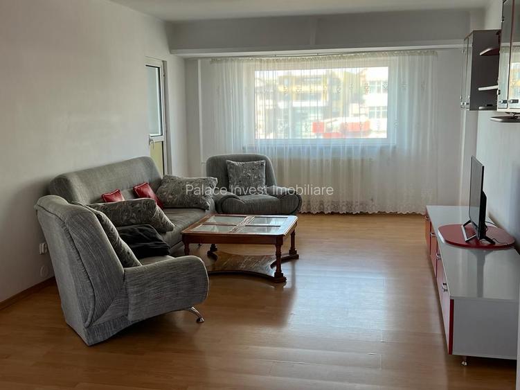 Apartament 3 camere - Ultracentral - 3